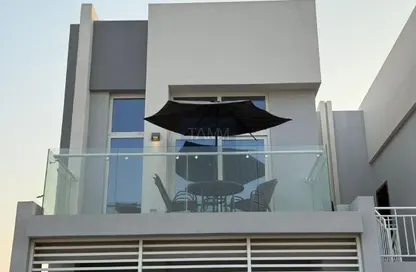 Apartment - 1 Bedroom - 1 Bathroom for sale in Avencia 43 - Avencia - Damac Hills 2 - Dubai