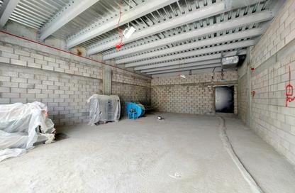 Show Room - Studio - 3 Bathrooms for rent in Al Mutarad - Al Ain Show Room - Studio - 3 Bathrooms for rent in Al Mutarad - Al Ain