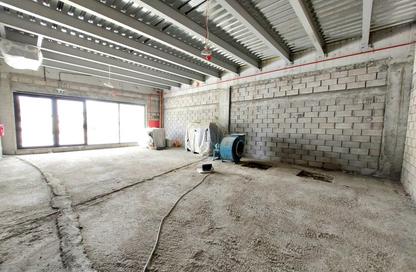 Show Room - Studio - 3 Bathrooms for rent in Al Mutarad - Al Ain Show Room - Studio - 3 Bathrooms for rent in Al Mutarad - Al Ain