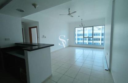 Apartment - 1 Bedroom - 1 Bathroom for rent in Skycourts Tower B - Skycourts Towers - Dubai Land Residence Complex - Dubai Land - Dubai