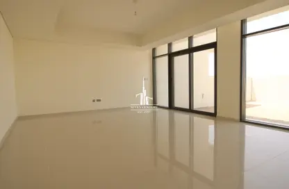 Villa - 3 Bedrooms - 4 Bathrooms for sale in Janusia - Damac Hills 2 - Dubai Villa - 3 Bedrooms - 4 Bathrooms for sale in Janusia - Damac Hills 2 - Dubai