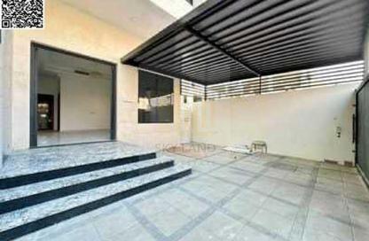 Villa - 5 - 7 for sale in Al Yasmeen 1 - Al Yasmeen - Ajman