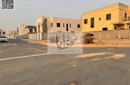 Farm - Studio for rent in Umm Al Quwain Marina Villas - Umm Al Quwain Marina - Umm Al Quwain