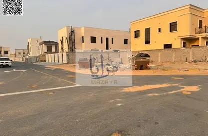Farm - Studio for rent in Umm Al Quwain Marina Villas - Umm Al Quwain Marina - Umm Al Quwain