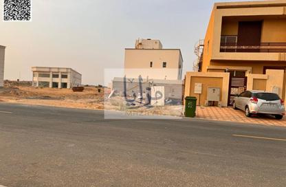 Farm - Studio for rent in Umm Al Quwain Marina Villas - Umm Al Quwain Marina - Umm Al Quwain