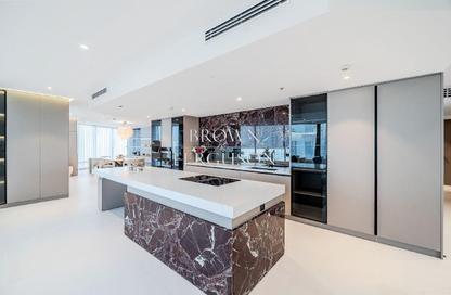 Apartment - 4 Bedrooms - 5 Bathrooms for sale in Burj Khalifa - Burj Khalifa Area - Downtown Dubai - Dubai Apartment - 4 Bedrooms - 5 Bathrooms for sale in Burj Khalifa - Burj Khalifa Area - Downtown Dubai - Dubai