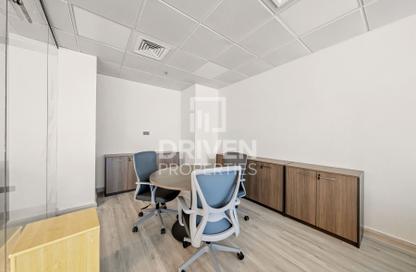 Office Space - Studio for rent in XL Tower - Business Bay - Dubai