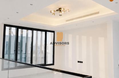 Apartment - 7 Bedrooms - 7+ Bathrooms for sale in Saadiyat Reserve - Saadiyat Island - Abu Dhabi