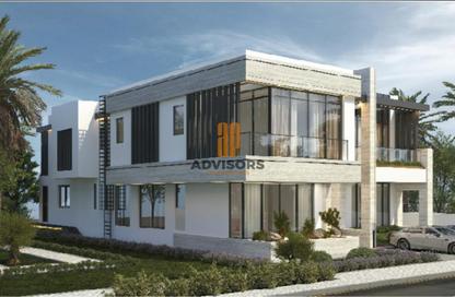 Apartment - 7 Bedrooms - 7+ Bathrooms for sale in Saadiyat Reserve - Saadiyat Island - Abu Dhabi