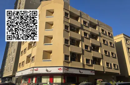 Apartment - 2 Bedrooms - 2 Bathrooms for rent in Liwara 1 - Ajman
