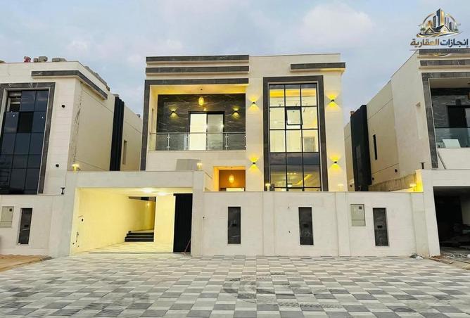 81117980 - الصورة الرئيسية للعقار