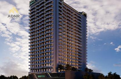 Apartment - Studio - 1 for sale in REEF 996 - Dubai Production City (IMPZ) - Dubai Apartment - Studio - 1 for sale in REEF 996 - Dubai Production City (IMPZ) - Dubai