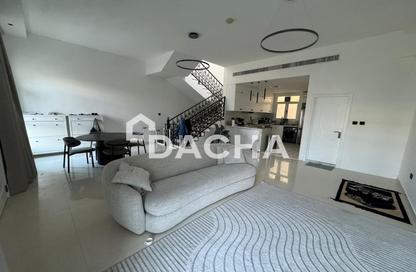 Townhouse - 3 Bedrooms - 3 Bathrooms for rent in Sunrise Boulevard - Liwan - Dubai Land - Dubai