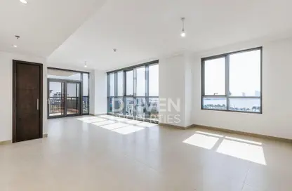 Apartment - 2 Bedrooms - 3 Bathrooms for rent in Dubai Creek Residences South Tower 3 - Dubai Creek Residences South - Dubai Creek Residences - Dubai Creek Harbour (The Lagoons) - Dubai