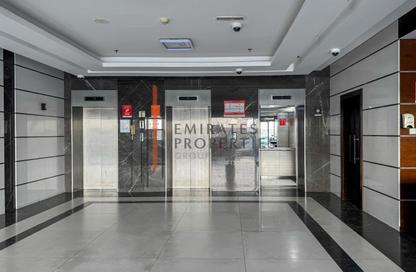 Apartment - 1 Bedroom - 2 Bathrooms for rent in Musheiref - Ajman
