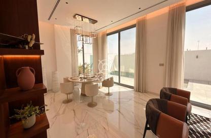 Villa - 6 Bedrooms - 7 Bathrooms for sale in Paradise Hills - Golf City - Dubai