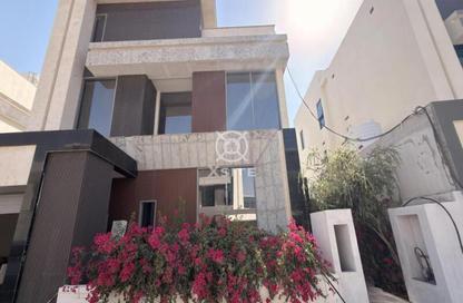 Villa - 6 Bedrooms - 7 Bathrooms for sale in Paradise Hills - Golf City - Dubai