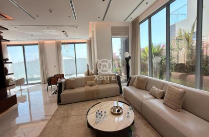 Villa - 6 Bedrooms - 7 Bathrooms for sale in Paradise Hills - Golf City - Dubai