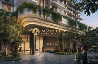 Apartment - 1 - 1 for sale in Lacina 1 - Lacina at Ghaf Woods - Ghaf Woods - Dubai Apartment - 1 - 1 for sale in Lacina 1 - Lacina at Ghaf Woods - Ghaf Woods - Dubai
