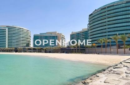 Apartment - 3 Bedrooms - 4 Bathrooms for sale in Al Rahba - Al Muneera - Al Raha Beach - Abu Dhabi Apartment - 3 Bedrooms - 4 Bathrooms for sale in Al Rahba - Al Muneera - Al Raha Beach - Abu Dhabi