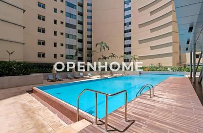 Apartment - 3 Bedrooms - 4 Bathrooms for sale in Al Rahba - Al Muneera - Al Raha Beach - Abu Dhabi Apartment - 3 Bedrooms - 4 Bathrooms for sale in Al Rahba - Al Muneera - Al Raha Beach - Abu Dhabi