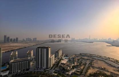 Apartment - 2 - 2 for rent in Creekside 18 B - Creekside 18 - Dubai Creek Harbour (The Lagoons) - Dubai