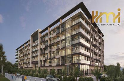 Apartment - 2 - 3 for sale in Lawncrest - Dubai Production City (IMPZ) - Dubai