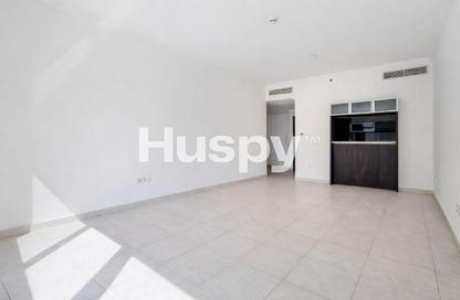 Apartment - 1 Bedroom - 2 Bathrooms for rent in Marina Quays West - Marina Quays - Dubai Marina - Dubai