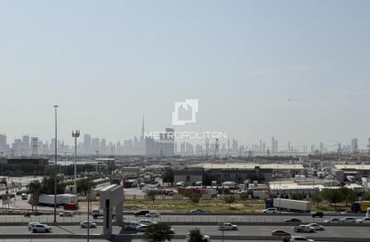 Apartment - 1 - 2 for sale in Petalz By Danube 1 - Petalz by Danube - International City - Dubai