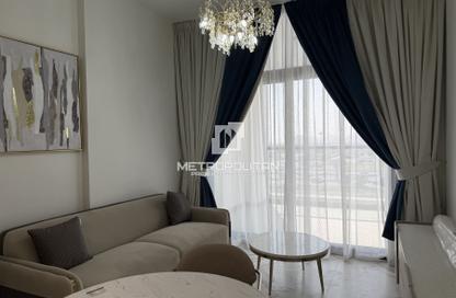 Apartment - 1 - 2 for sale in Petalz By Danube 1 - Petalz by Danube - International City - Dubai