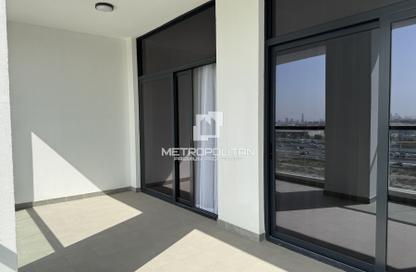 Apartment - 1 - 2 for sale in Petalz By Danube 1 - Petalz by Danube - International City - Dubai