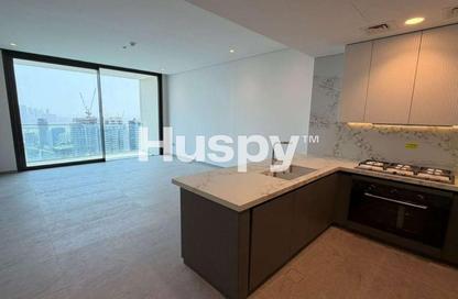 Apartment - 2 - 2 for sale in Peninsula Four - Peninsula - Business Bay - Dubai