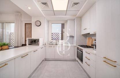 Apartment - 2 - 3 for sale in Sherena Residence - Majan - Dubai