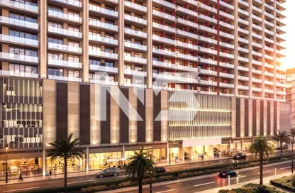 شقة - 2 غرف نوم - 2 حمامات للبيع في بن غاطي روبي - منطقة 16 - قرية جميرا الدائرية - دبي شقة - 2 غرف نوم - 2 حمامات للبيع في بن غاطي روبي - منطقة 16 - قرية جميرا الدائرية - دبي