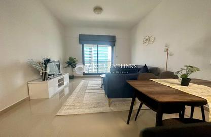 Apartment - 1 Bedroom - 1 Bathroom for rent in Escan Tower - Dubai Marina - Dubai Apartment - 1 Bedroom - 1 Bathroom for rent in Escan Tower - Dubai Marina - Dubai