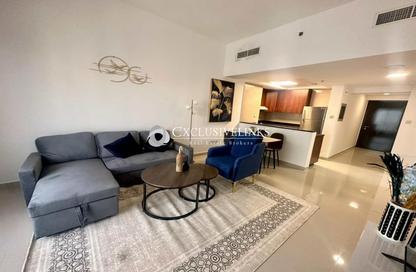 Apartment - 1 Bedroom - 1 Bathroom for rent in Escan Tower - Dubai Marina - Dubai Apartment - 1 Bedroom - 1 Bathroom for rent in Escan Tower - Dubai Marina - Dubai