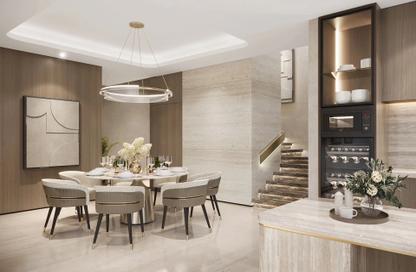 Apartment - 1 - 2 for sale in Kempinski Marina Residences - Dubai Marina - Dubai
