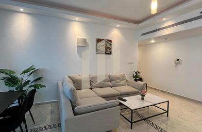 Apartment - 1 Bedroom - 2 Bathrooms for rent in Opal Tower Marina - Dubai Marina - Dubai Apartment - 1 Bedroom - 2 Bathrooms for rent in Opal Tower Marina - Dubai Marina - Dubai