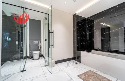 Duplex - 1 Bedroom - 2 Bathrooms for rent in Terraces Marasi Drive - Business Bay - Dubai