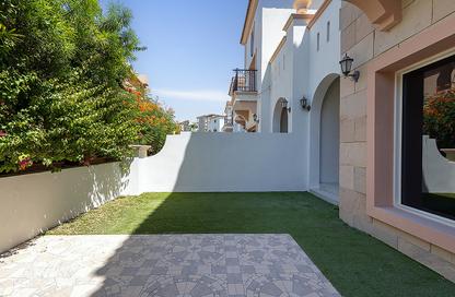 Townhouse - 3 - 3 for rent in Redwood Park - Jumeirah Golf Estates - Dubai Townhouse - 3 - 3 for rent in Redwood Park - Jumeirah Golf Estates - Dubai