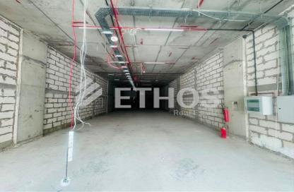 Shop - Studio - 1 Bathroom for rent in Binghatti Phantom - District 17 - Jumeirah Village Circle - Dubai
