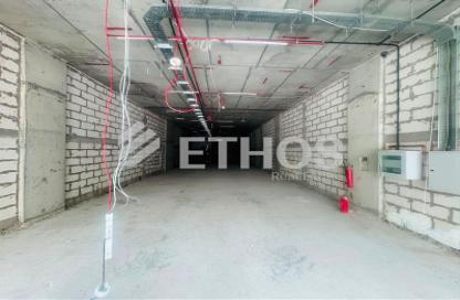Shop - Studio - 1 Bathroom for rent in Binghatti Phantom - District 17 - Jumeirah Village Circle - Dubai Shop - Studio - 1 Bathroom for rent in Binghatti Phantom - District 17 - Jumeirah Village Circle - Dubai