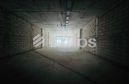 Shop - Studio - 1 Bathroom for rent in Binghatti Phantom - District 17 - Jumeirah Village Circle - Dubai