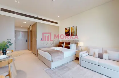 Apartment - Studio - 1 Bathroom for rent in Binghatti Phoenix - District 13 - Jumeirah Village Circle - Dubai