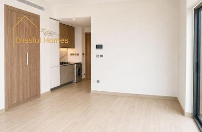 Apartment - Studio - 1 Bathroom for rent in Azizi Riviera 16 - Azizi Riviera - Meydan One - Meydan - Dubai Apartment - Studio - 1 Bathroom for rent in Azizi Riviera 16 - Azizi Riviera - Meydan One - Meydan - Dubai