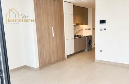 Apartment - Studio - 1 Bathroom for rent in Azizi Riviera 16 - Azizi Riviera - Meydan One - Meydan - Dubai Apartment - Studio - 1 Bathroom for rent in Azizi Riviera 16 - Azizi Riviera - Meydan One - Meydan - Dubai