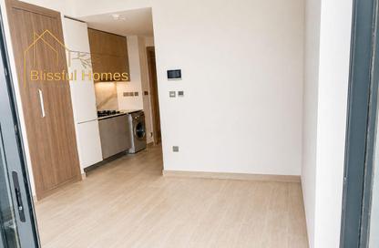 Apartment - Studio - 1 Bathroom for rent in Azizi Riviera 16 - Azizi Riviera - Meydan One - Meydan - Dubai Apartment - Studio - 1 Bathroom for rent in Azizi Riviera 16 - Azizi Riviera - Meydan One - Meydan - Dubai