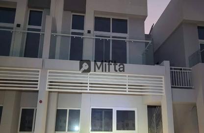 Apartment - 1 Bedroom - 1 Bathroom for rent in Avencia 45 - Avencia - Damac Hills 2 - Dubai