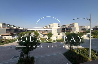 Villa - 4 - 4 for rent in Verona - Damac Hills 2 - Dubai