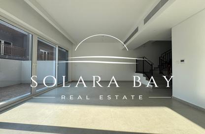 Villa - 4 - 4 for rent in Verona - Damac Hills 2 - Dubai